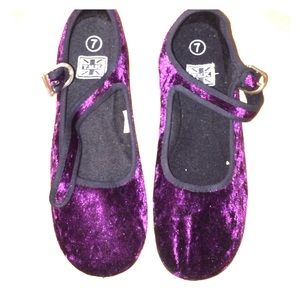 Brand new Mary Janes