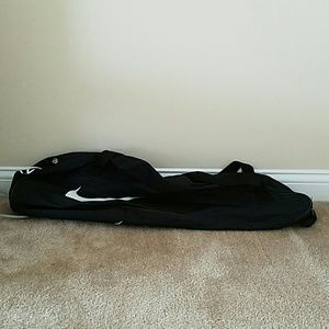 Nike baseball/softball bag