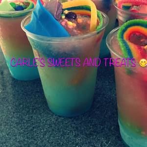 Meet your Posher, Carle's