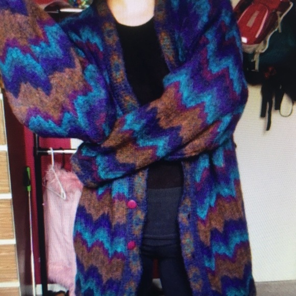 GrAmPa SwEaTeR