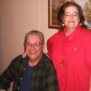 Meet your Posher, Barbara