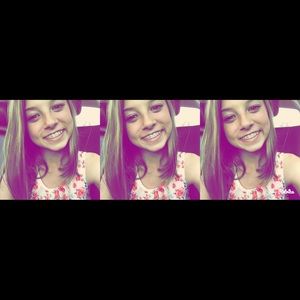 Meet your Posher, Hope