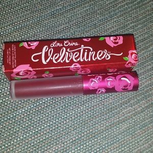 Lime Crime Velvetines "Wicked"