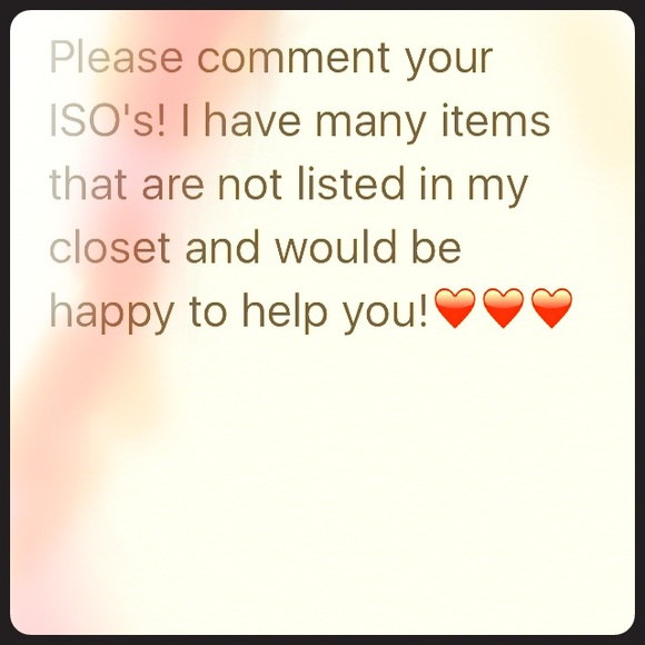 COMMENT! - Picture 1 of 1