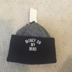 NEW beanie