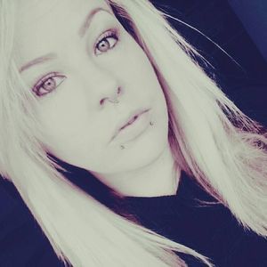 Meet your Posher, Breanna