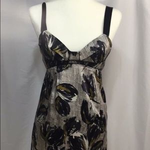 EUC - Rebecca Taylor Cocktail Dress