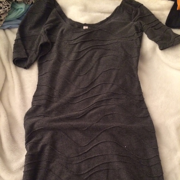 Charlotte Rousse bodycon dress - Picture 1 of 1