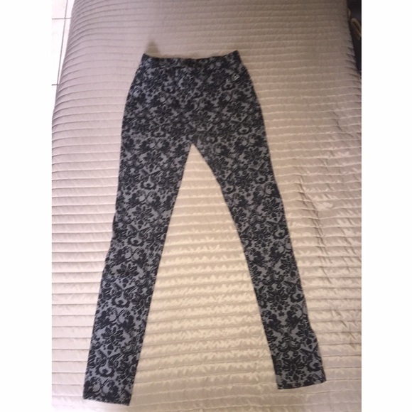 Perfect Conditions Leggings