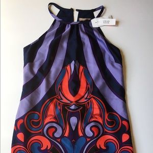 Banana republic dress