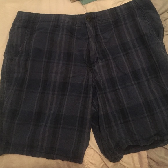 MENS shorts. Size 36