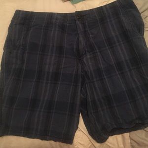 MENS shorts. Size 36