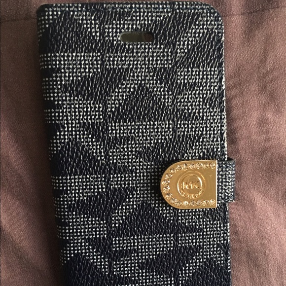 iPhone 6/6s case blue