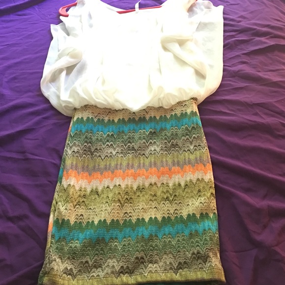 Dress - Picture 1 of 1