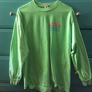 New Ron Jon Long Sleeve Tee