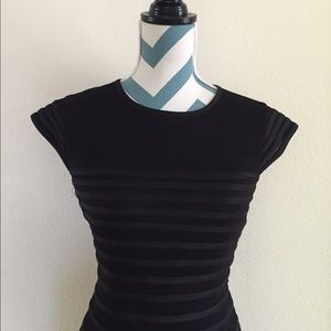 Beautiful black dress