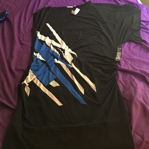 New York & company dress