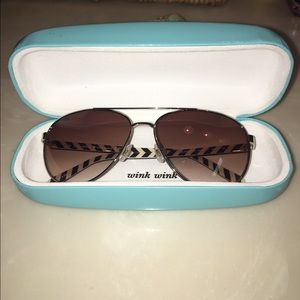 Kate Spade sunglasses