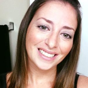 Meet your Posher, Leah