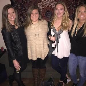 Meet your Posher, Pamela