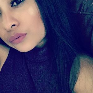 Meet your Posher, Annaid