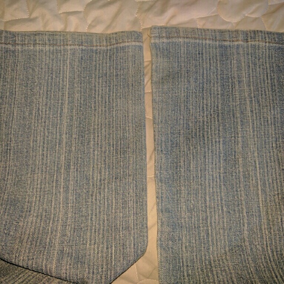Seven flare jeans, like new! - Picture 4 of 4