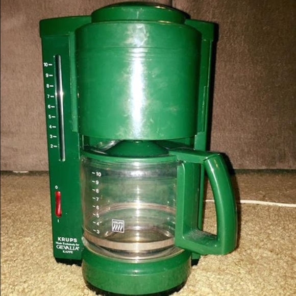 Coffee Maker