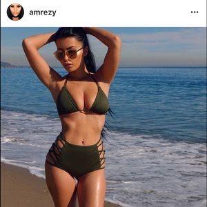 As seen on Amrezy