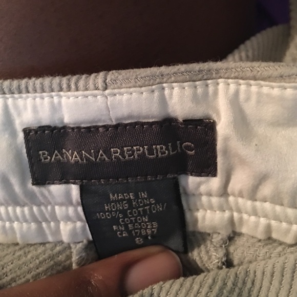 Banana republic pants - Picture 2 of 2