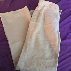 Banana republic pants