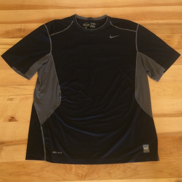 Nike Dri-Fit Pro Combat T-Shirt Men's