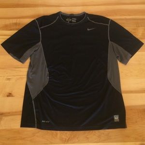 Nike Dri-Fit Pro Combat T-Shirt Men's