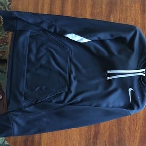 Men's Nike hoodie
