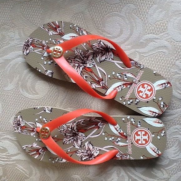 Tory Burch Shoes - TORY BURCH SANDALS