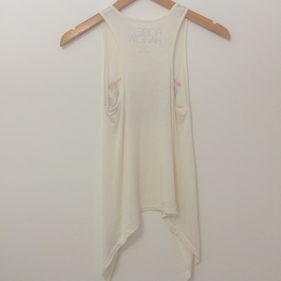 Rosie Harlow • Dream Tank - Picture 3 of 3