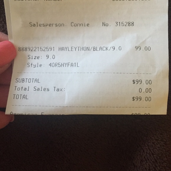 Sold on Merc! - Picture 2 of 4