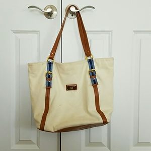 Tommy Hilfiger purse/tote
