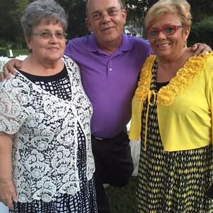 Meet your Posher, Ramona