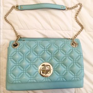 NWT Kate Spade Handbag