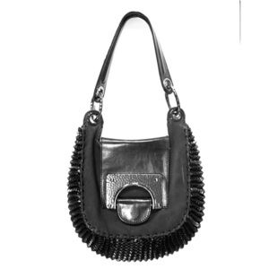 Diane von Furstenberg Piper Shoulder Bag