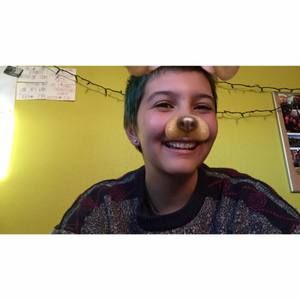 Meet your Posher, Anabelle