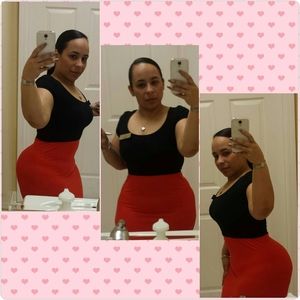 Meet your Posher, Ana