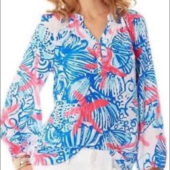 XL Lilly SSS Elsa in perfect condition