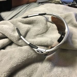 Oakley M2 frames