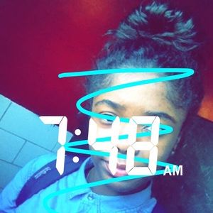 Meet your Posher, Tracey