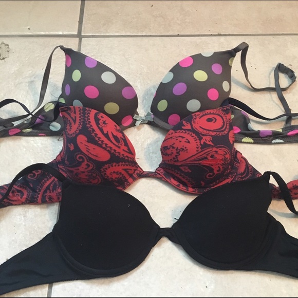 Bra Bundle - 32B