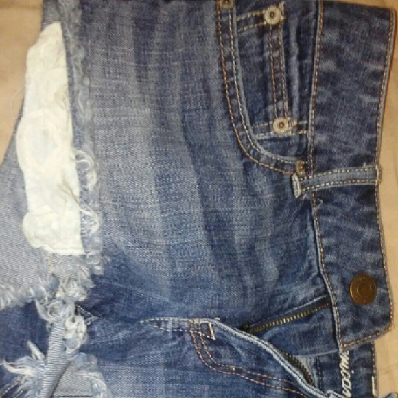 American Eagle Shorts! - Picture 2 of 2