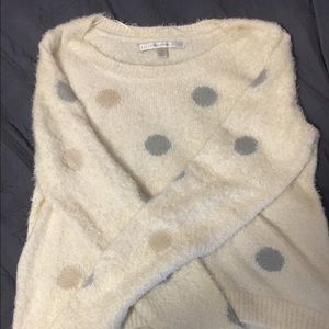 Lauren Conrad sweater