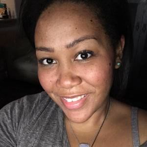 Meet your Posher, Courtney