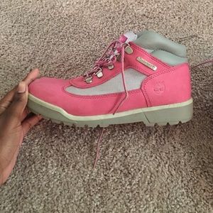 Timberland boots. Great shape